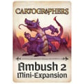 Cartographers: Ambush 2 (Mini-Expansion) 0