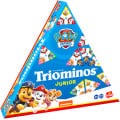 Triominos Junior Pat Patrouille 0