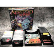 Organizer - Aeon's End : Outcast