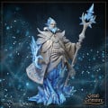 Great Grimoire - Elemental Awakening - Mage du Cristal 0