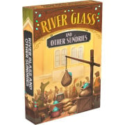 River Valley Glassworks - River Glass and Other Sundries