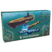 Deep Shelf - United Reclamation Expansion