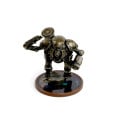 Too Many Bones: Gearloc BrassMag Miniatures 3