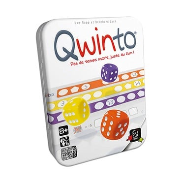 Qwinto