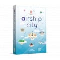 Airship City 0