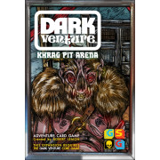 Dark Venture: Khrag Pit Arena Expansion