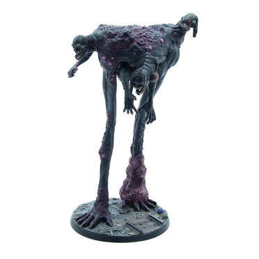 Fallout: Wasteland Warfare - Cryptids - Wendigo Colossus