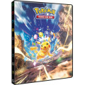 Portfolio Pokémon EV08 - 252 cartes 1