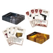 The Walking Dead Equipment Deck (2024)