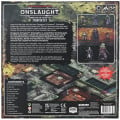 Dungeons & Dragons - Onslaught: Tendrils of the Lichen Lich Starter Set 1