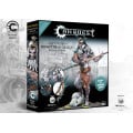 Conquest - Promethean Oracle Artisan Series (Dual Kit) - City States 0