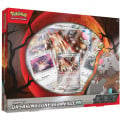 JCC Pokémon : Coffret Ursaking Lune Vermeille‑ex 0