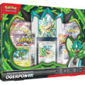 JCC Pokémon : Collection Premium Ogerpon-ex 0