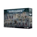 W40k - Battleforce - Adeptus Astartes Dark Angels - Valourstrike Lance 0