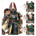 W40k - Battleforce - Adeptus Astartes Dark Angels - Valourstrike Lance 6