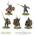 Hail Caesar - The Age of Arthur - Knights of Camelot 0