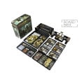 The Lord of the Rings - Journeys in Middle-earth - Insert with dashboards included 0