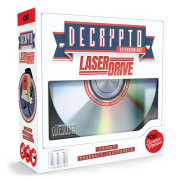 Decrypto - Laser Drive