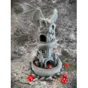 Dragon Dice Tower