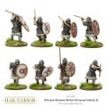 Hail Caesar - The Age of Arthur - Arthurian Romano-British Armoured Infantry B 0