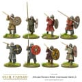 Hail Caesar - The Age of Arthur - Arthurian Romano-British Unarmoured Infantry A 0