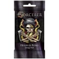 Sorcerer House of Petro Lineage Pack 0