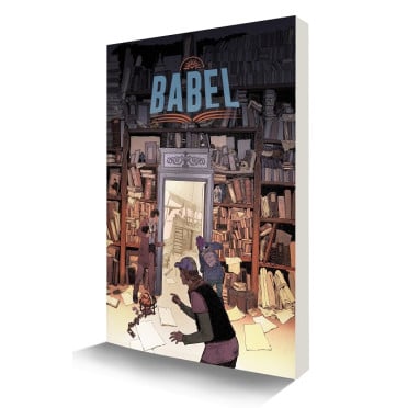 Babel - Livre de base