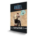 Babel - Initiative 0