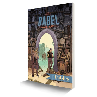 Babel - Fables