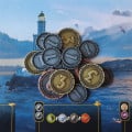 7 Wonders / 7 Wonders Duel - Compatible metal coins 6