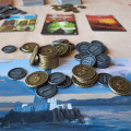 7 Wonders / 7 Wonders Duel - Compatible metal coins 17