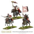 Hail Caesar - The Age of Arthur - Arthurian Romano-British Mounted Knights Command 0