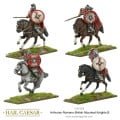 Hail Caesar - The Age of Arthur - Arthurian Romano-British Mounted Knights B 0