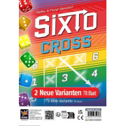 Sixto - Cross