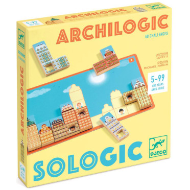 Archilogic - Sologic