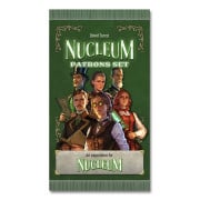 Nucleum: Patrons Set booster