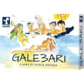 Galebari: 18th Anniversary Edition 0