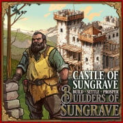 Builders of Sungrave: Castle of Sungrave