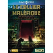 Boite de Destins : Le Collier Maléfique