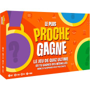 Le Plus Proche Gagne