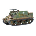 Bolt Action - Kangaroo APC (Priest) 2