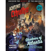 Achtung! Cthulhu - Shadows of Atlantis