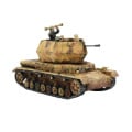 Bolt Action -  Flakpanzer IV Ostwind 1