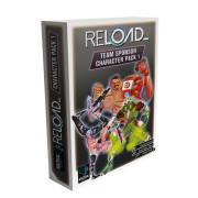 Reload: Team Sponsor Pack