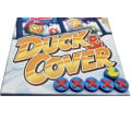 Duck & Cover card holder insert 2