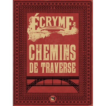 Ecryme - Chemin de Traverse