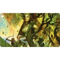 Magic: The Gathering - The Brothers War playmat 4