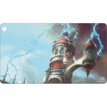 Magic: The Gathering - Ravnica Remastered Playmat