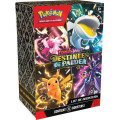 Pokémon EV045 : Bundle 6 boosters Destinées de Paldea 0