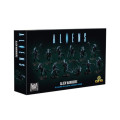 Aliens: Alien Warriors 0